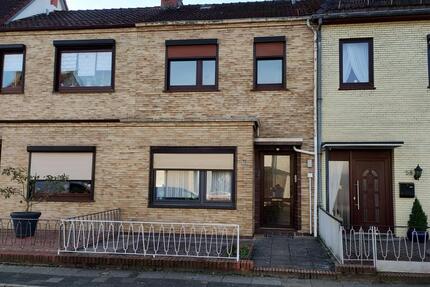 Haus Bremen Neustadt - 4 Zimmer, 90 m&sup2;, 205.000&euro; | Angebot:25293731