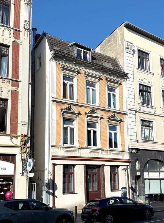 Haus zum Kaufen in Bremen 980.000 € 395 m² 16 zimmer
