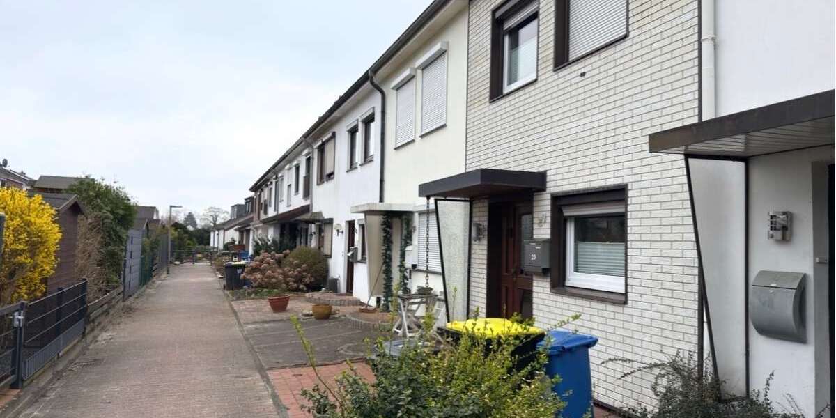 Einfamilienhaus Delmenhorst Düsternort - 4 Zimmer, 88 m&sup2;, 245.000&euro; | Angebot:26882272