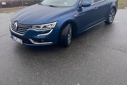 Renault Talisman 122.000 km 14.500 &euro; Bremen 28777