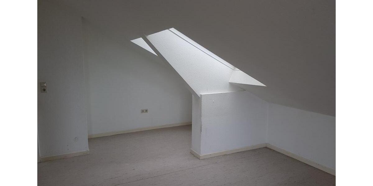 Dachgeschoßwohnung Bremen Burglesum - 3 Zimmer, 61 m&sup2;, 660&euro; | Angebot:26579939