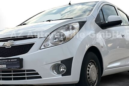 Chevrolet Spark 112.000 km 3.900 &euro; bremen 28277