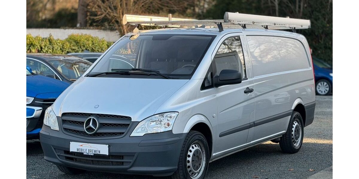 Mercedes-Benz Vito 192.000 km 8.990 &euro; Bremen 28259