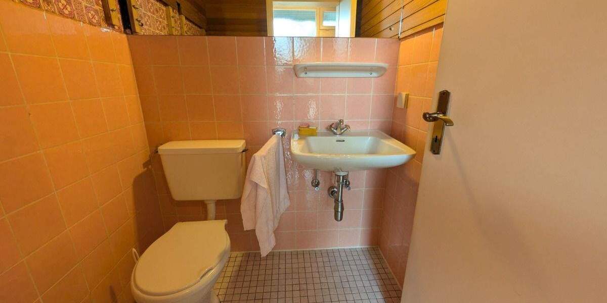 Mehrfamilienhaus, Wohnhaus Bremen Borgfeld - 6 Zimmer, 120 m&sup2;, 439.000&euro; | Angebot:26204839