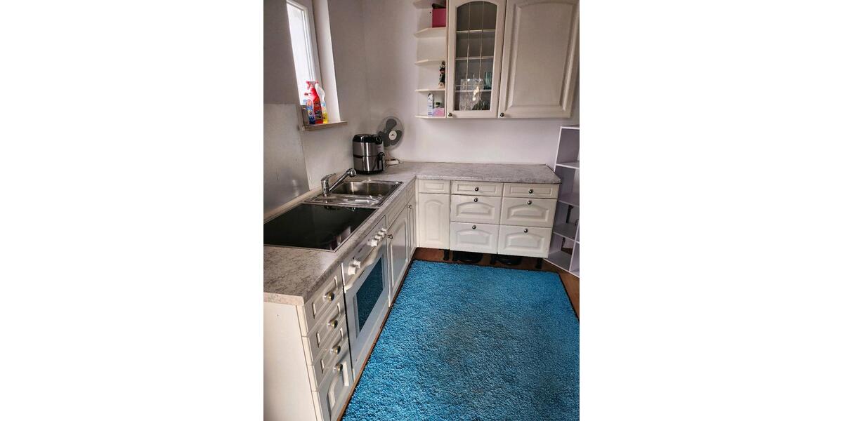 Etagenwohnung Bremen Osterholz - 2 Zimmer, 45 m&sup2;, 550&euro; | Angebot:26351032
