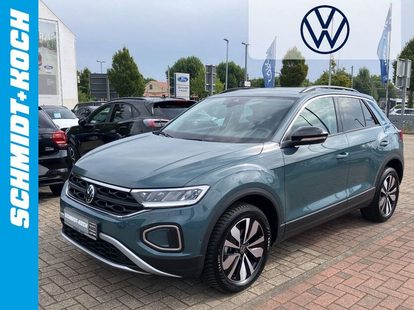 VW T-Roc 3.251 km 29.950 € Bremen 28201