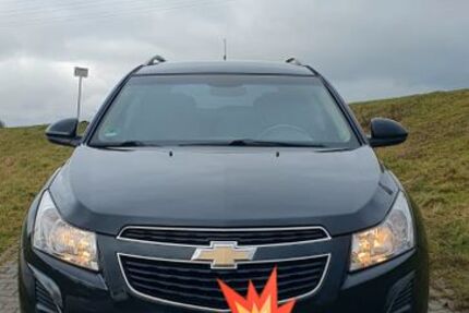 Chevrolet Cruze 205.000 km 4.400 € Verden 27283