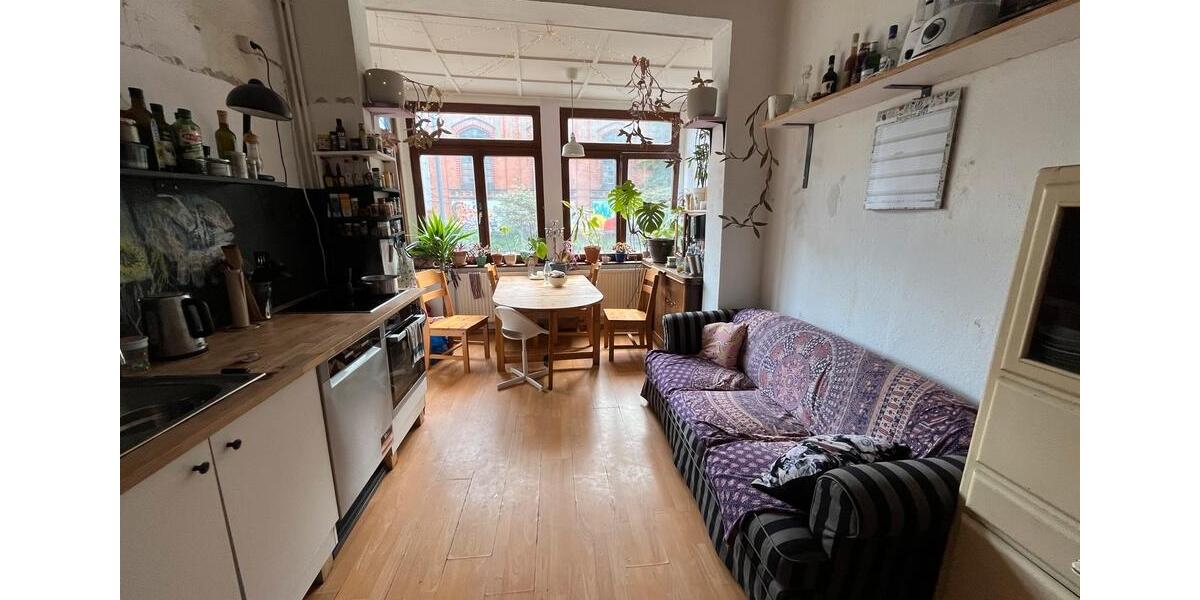 Reihenhaus Bremen Findorff - 8 Zimmer, 170 m&sup2;, 425.000&euro; | Angebot:26022853