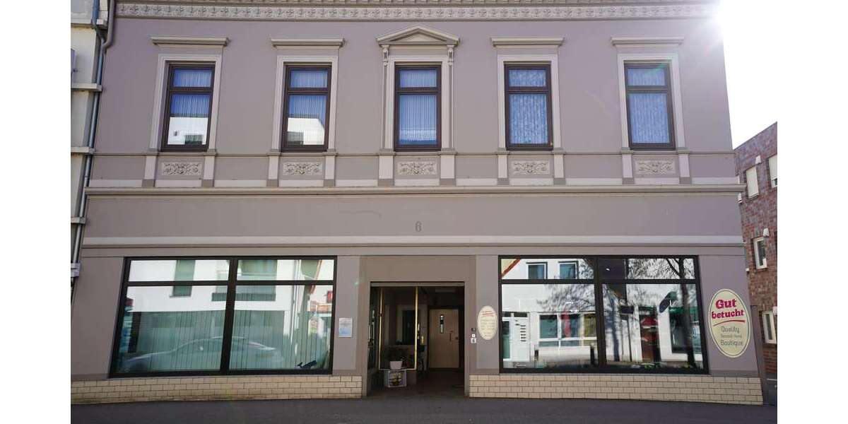 Einfamilienhaus Delmenhorst Deichhorst - 13 Zimmer, 371 m&sup2;, 437.000&euro; | Angebot:26358333