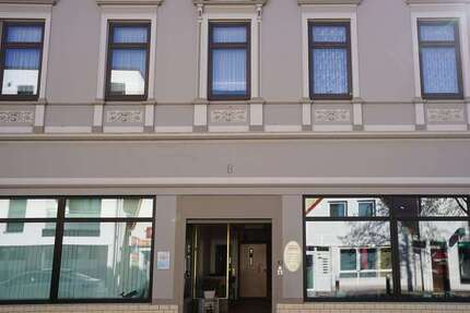 Haus Delmenhorst Deichhorst - 13 Zimmer, 371 m&sup2;, 437.000&euro; | Angebot:26358333