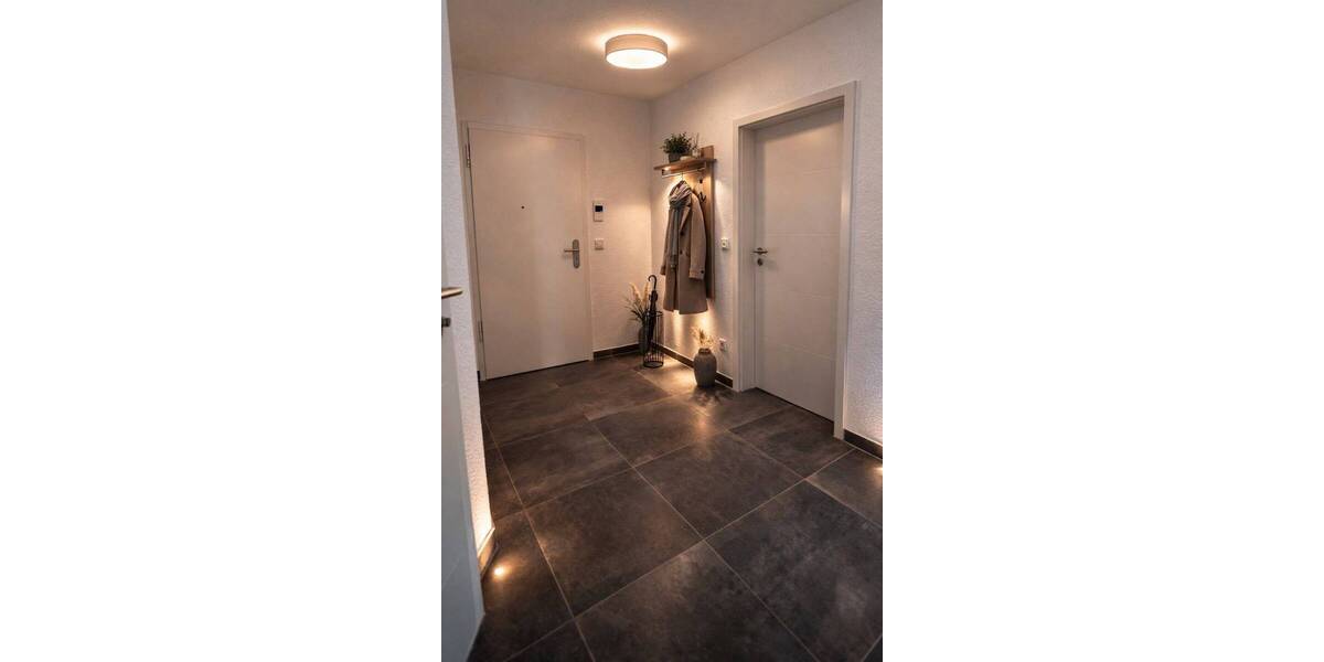 Etagenwohnung Achim - 2 Zimmer, 88 m&sup2;, 1.161&euro; | Angebot:26892086