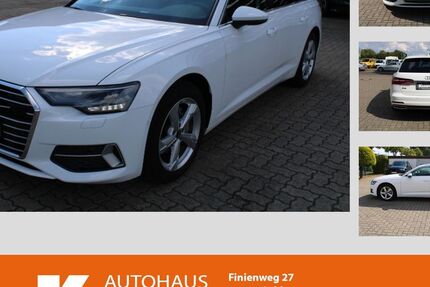 Audi A6 44.354 km 35.990 &euro; Achim 28832