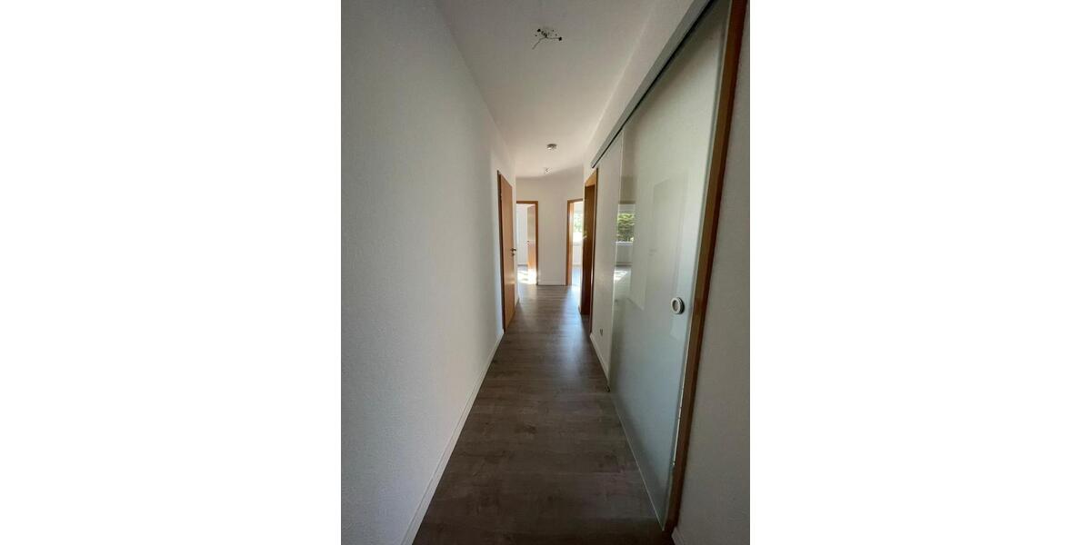 Erdgeschoßwohnung Weyhe - 3 Zimmer, 90 m&sup2;, 249.000&euro; | Angebot:26532092