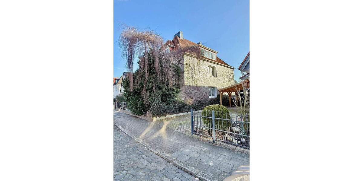 Mehrfamilienhaus, Wohnhaus Delmenhorst Deichhorst - 1 Zimmer, 468.000&euro; | Angebot:25675426