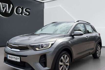 Kia Stonic 19.756 km 17.970 &euro; Stuhr 28816