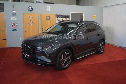 Hyundai TUCSON 55.991 km 25.990 &euro; Delmenhorst 27751