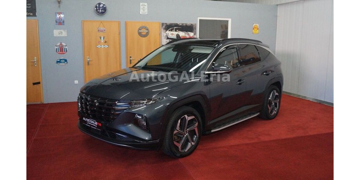 Hyundai TUCSON 55.991 km 25.990 &euro; Delmenhorst 27751