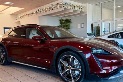 Porsche Taycan 52.771 km 76.850 € Stuhr-Bremen 28816