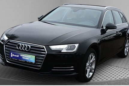 Audi A4 156.400 km 16.990 € Achim 28832