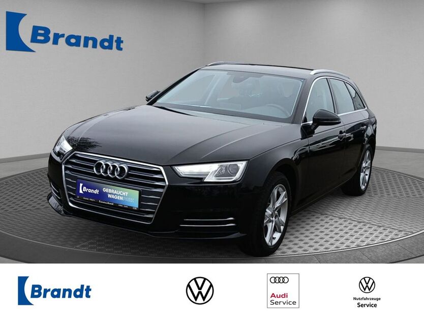 Audi A4 156.400 km 16.990 € Achim 28832