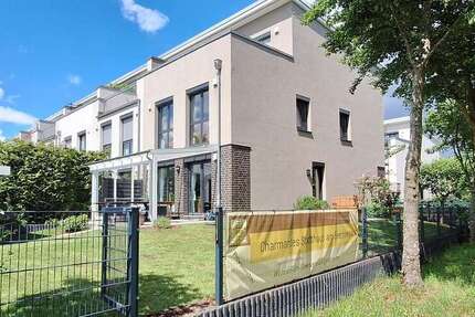 Haus Bremen Oberneuland - 5 Zimmer, 180 m&sup2;, 759.000&euro; | Angebot:26584039