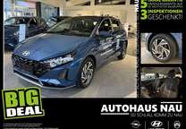Gebrauchtwagen Hyundai i20