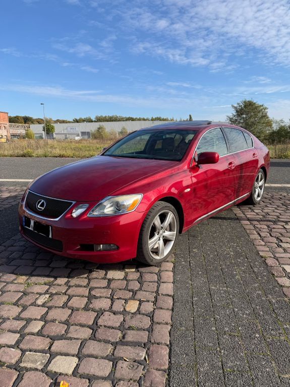 Lexus GS 300 269.000 km 6.500 € Bremen 28779