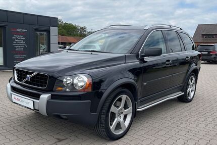 Volvo XC90 293.211 km 5.990 &euro; Martfeld 27327