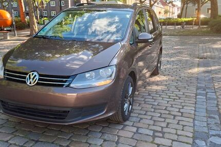 VW Sharan 235.545 km 6.900 &euro; bremen 28215