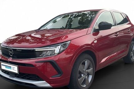 Opel Grandland (X) 16.250 km 22.490 &euro; Bremen 28207