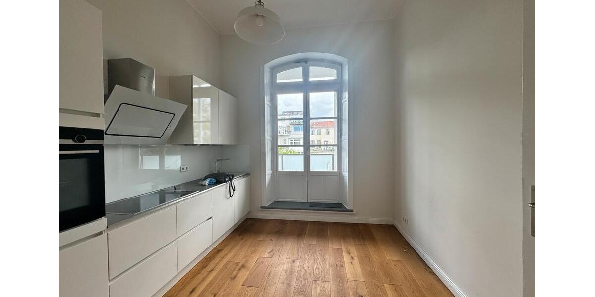 Etagenwohnung Bremen Östliche Vorstadt - 2 Zimmer, 90 m&sup2;, 499.000&euro; | Angebot:26487112