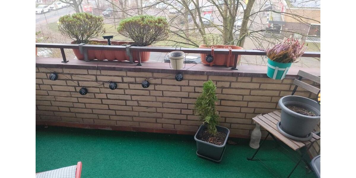 Etagenwohnung Bremen Burglesum - 1 Zimmer, 39 m&sup2;, 135.000&euro; | Angebot:24533336