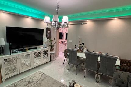 3-Zimmer -Eigentumswohnung-saniert 2021-ruhige Lage-ohne Makler 3 zimmer