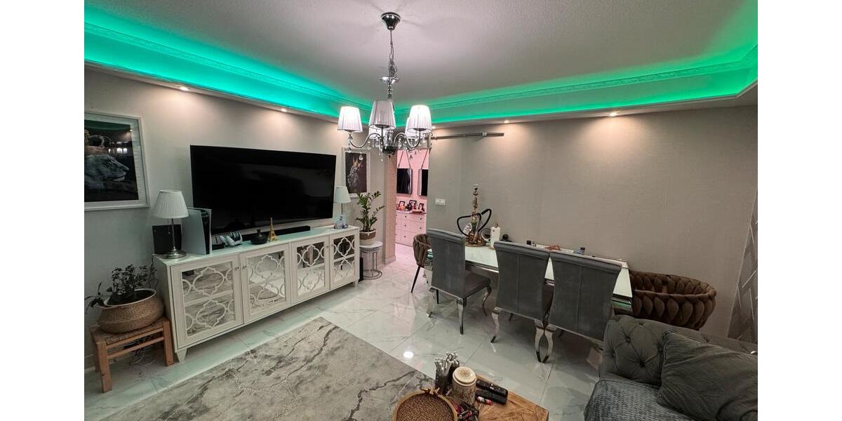 Etagenwohnung Bremen Huchting - 3 Zimmer, 59 m&sup2;, 199.000&euro; | Angebot:24655758