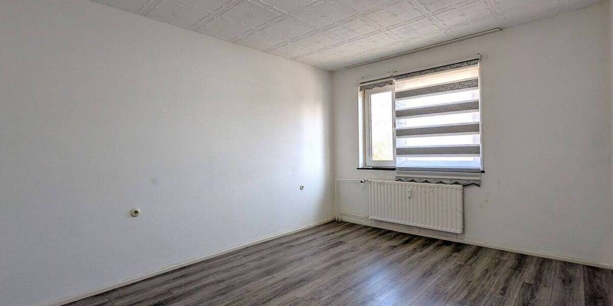 Etagenwohnung Bremen Kirchhuchting - 3 Zimmer, 67 m&sup2;, 149.000&euro; | Angebot:26258635