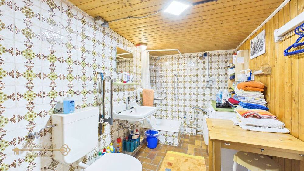Reihenmittelhaus Bremen Südervorstadt - 6 Zimmer, 98 m&sup2;, 349.000&euro; | Angebot:26891991