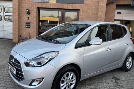 Hyundai ix20 75.078 km 11.500 &euro; Bremen 28279
