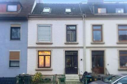 Haus zum Kaufen in Bremen 299.000 € 127 m² 6 zimmer