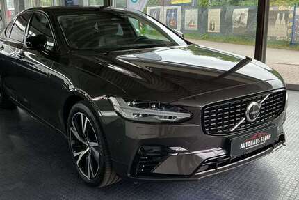 Volvo S90 42.200 km 41.400 &euro; Bremen 28201