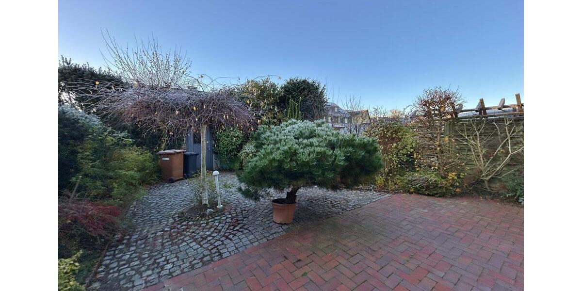 Reihenhaus Stuhr - 5 Zimmer, 135 m&sup2;, 1.200&euro; | Angebot:24848886