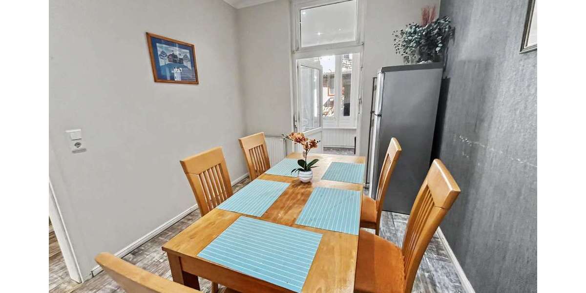 Einfamilienhaus Bremen Burglesum - 4 Zimmer, 78 m&sup2;, 210.000&euro; | Angebot:26981668