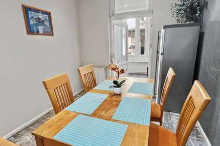 Haus Bremen Burglesum - 4 Zimmer, 78 m&sup2;, 210.000&euro; | Angebot:26981668