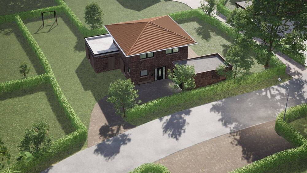 Grundstück Ganderkesee Bergedorf - 224.800&euro; | Angebot:25661930