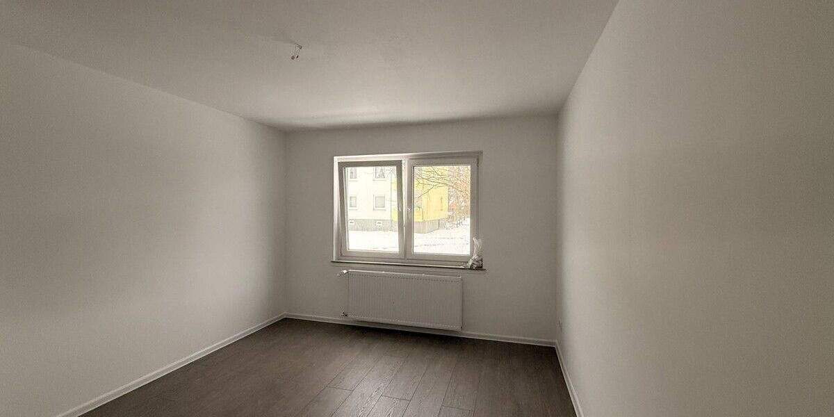 Etagenwohnung Schwanewede - 3 Zimmer, 65 m&sup2;, 98.500&euro; | Angebot:24809995