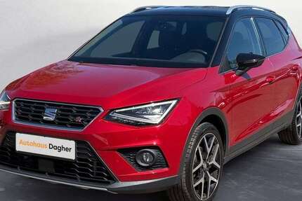 Seat Arona 118.938 km 13.850 &euro; Bremen 28207