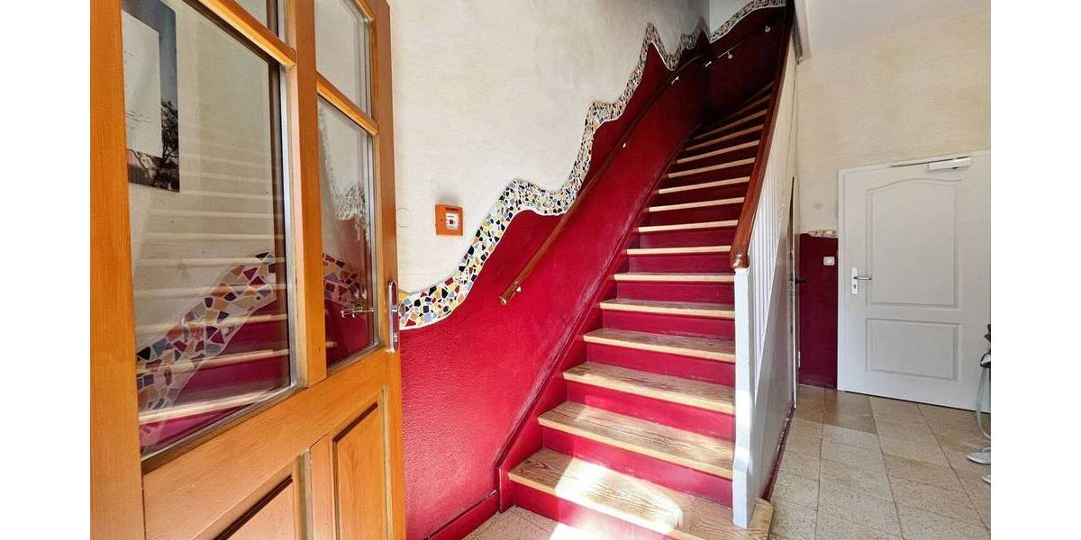 Etagenwohnung Bremen Sebaldsbrück - 4 Zimmer, 109 m&sup2;, 279.000&euro; | Angebot:26118101