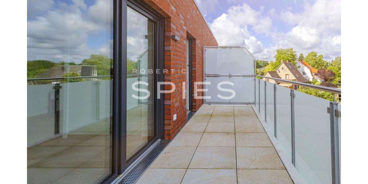 Etagenwohnung Hude - 3 Zimmer, 76 m&sup2;, 895&euro; | Angebot:26940467