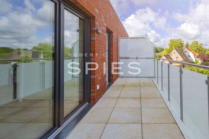 Wohnung Hude - 3 Zimmer, 76 m&sup2;, 895&euro; | Angebot:26940467