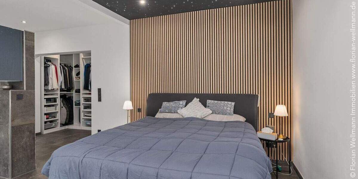 Einfamilienhaus Ottersberg Wümmingen - 7 Zimmer, 317 m&sup2;, 999.000&euro; | Angebot:25676197