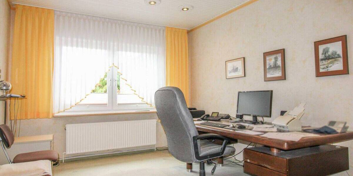 Einfamilienhaus Delmenhorst Iprump/Varrelgraben - 5 Zimmer, 399.000&euro; | Angebot:26909948